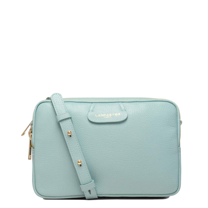 Lancaster Paris Women's Dune Crossbody Bag 24Cm Einheitsgrösse Himmelblau, Einheitsgrösse Himmelblau