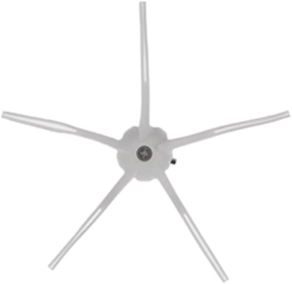 Laimaiou Zubehör Kit Ersatz für Roborock Q7 Max+ Q7 Max Q7+ Q7 Roboter Staubsauger 14 Packs 2 Hauptb