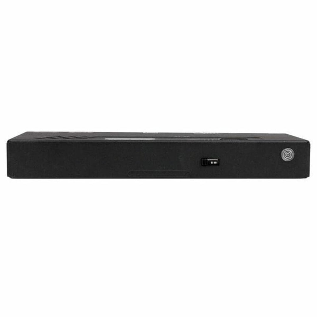 StarTech.com 2x2 Port HMDI Switch/Verteiler - Automatische Umschaltung mit Fernbedienung - 1080p - 2