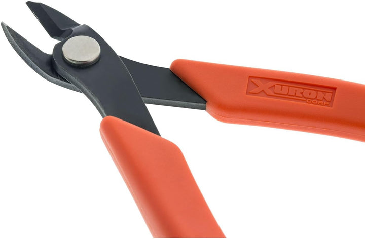 Xuron 2175 Maxi-Shear Bündigfräser | Premium Pack