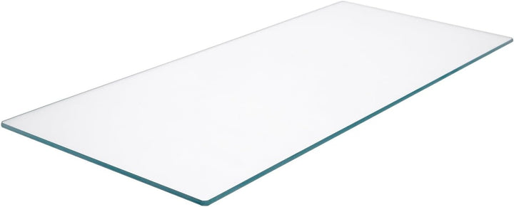 easyPART Kompatibel/Ersatz für Electrolux 2062321068 Glasplatte ZANUSSI 206232106/8 475x205mm für Ge