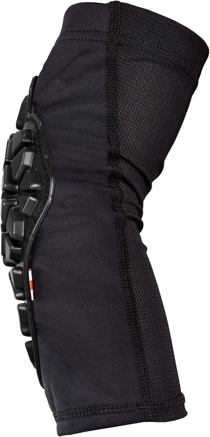 Ennui Skate Equipment Shock Sleeve Ärmlinge, für Inline- und Roller Skating, Skateboarding, UVM. S/M