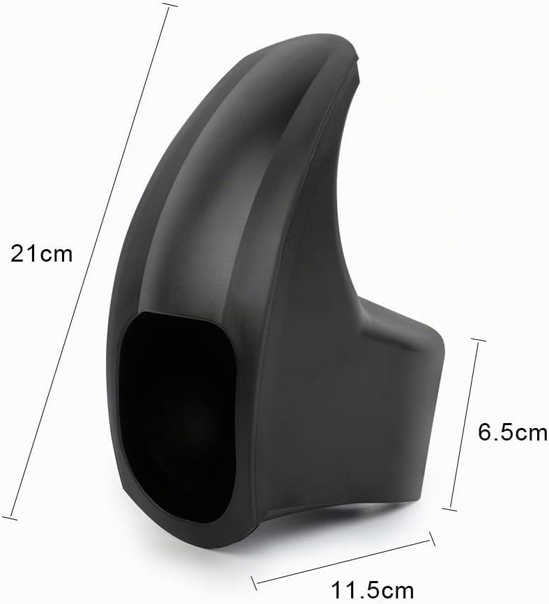 EV Ladegerät Typ 2 Wandhalterung für Ladekabel Wallbox Ladestation Ladekabel Organizer Ladegerät Hal