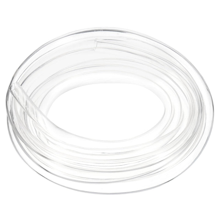 QUARKZMAN PVC Schlauch 12mm ID x 15mm OD (4 Meter) - Aquarium Schläuche - Gummischlauch Bierschlauch