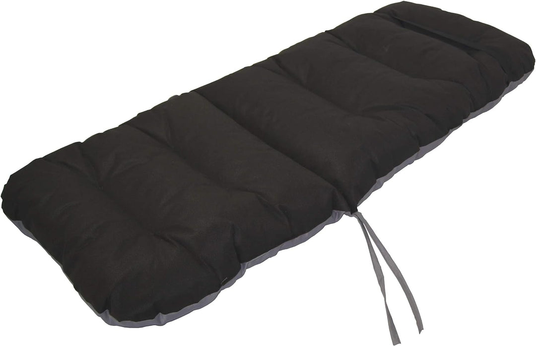 Stuhlauflagen für Gartenmöbel Sitzpolster für Hochlehner Gartenmöbelauflagen, Chair,Gartenstuhl-Aufl