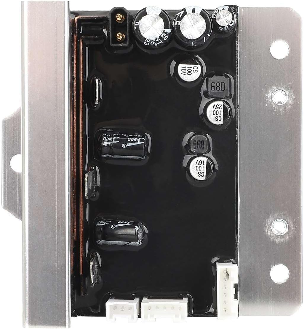 Elektroroller Motherboard Controller für Xiaomi 4/4 Pro Elektroroller Platinen Controller Zubehör Er