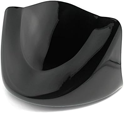 Bugspoiler für Harley Davidson Dyna Wide Glide 06-17 G3