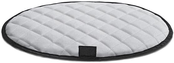 reisenthel homebasket Cover Rhombus Light Grey, Couleur:Rhombus Light Grey, Rhombus Light Grey