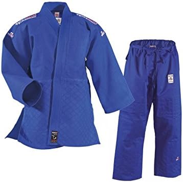 Judoanzug T-Oriental in blau und weiss 160 Blau, 160 Blau