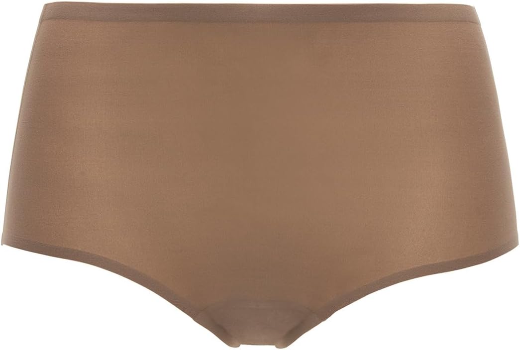 Chantelle SOFTSTRETCH | Nahtloser Slip mit hoher Taille | Nicht abzeichnender Slip, auch unter Enger