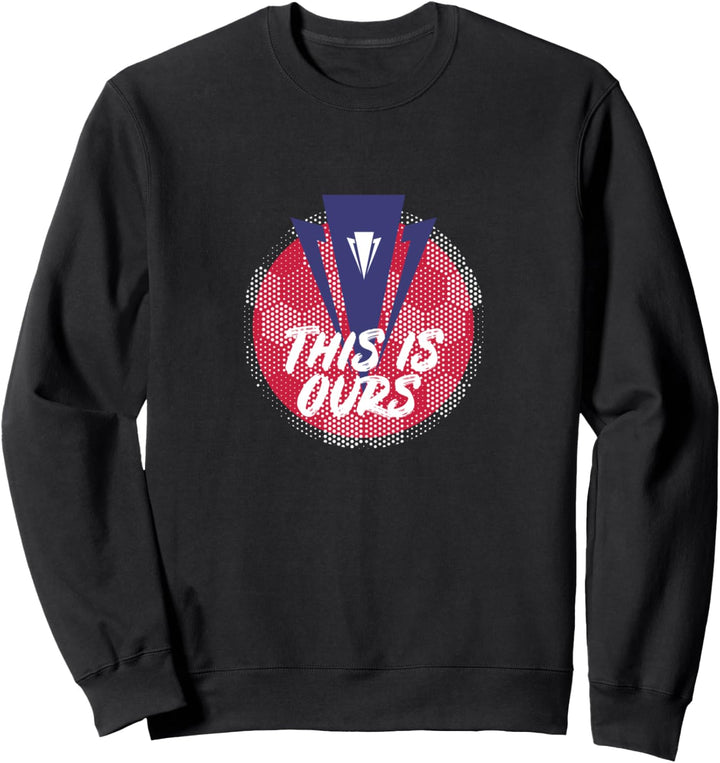 Seattle Sounders - Concacaf Champions League Sweatshirt