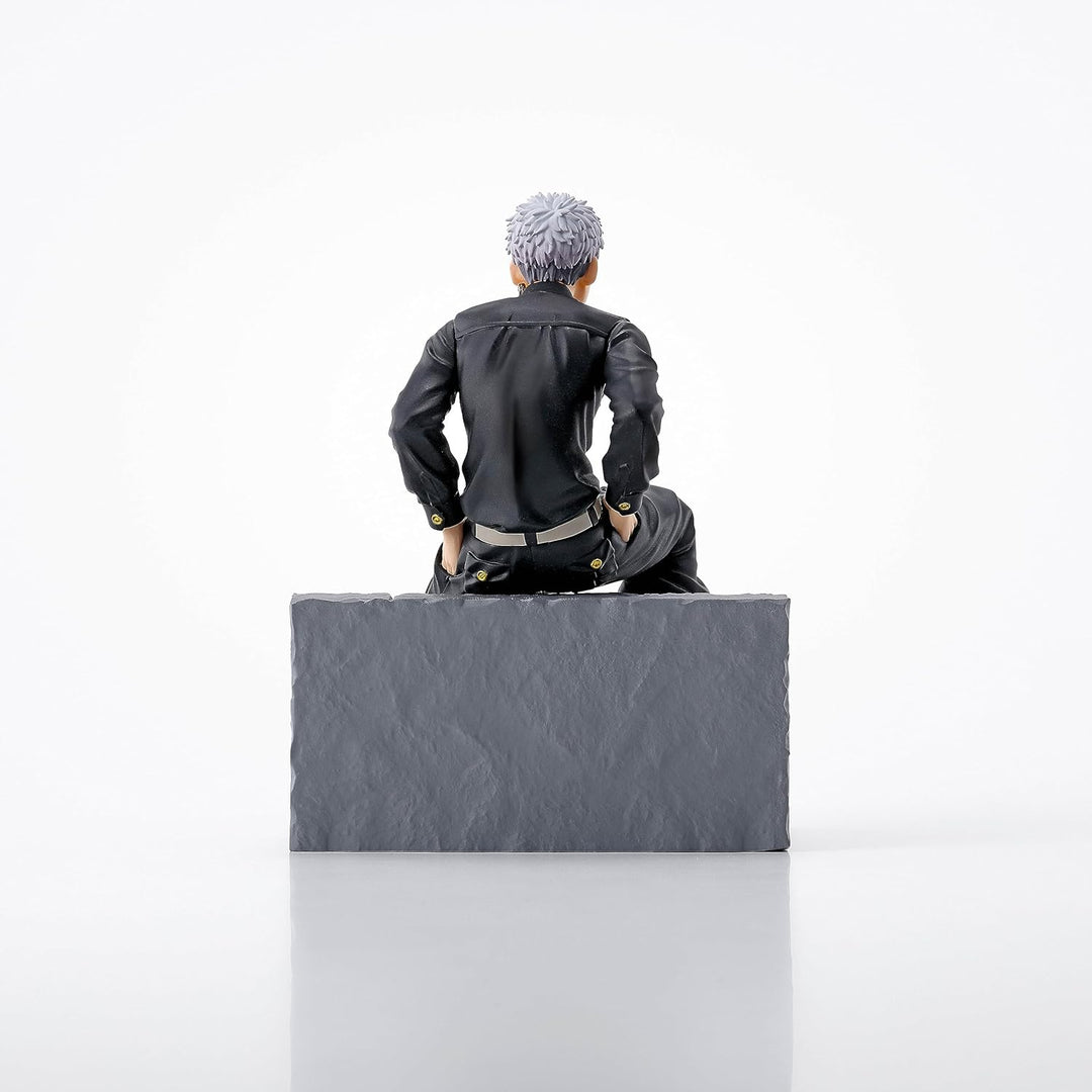 Banpresto, Tokyo Revengers Break Time Collection Vol.1 13 cm, Mehrfarbig BP88265