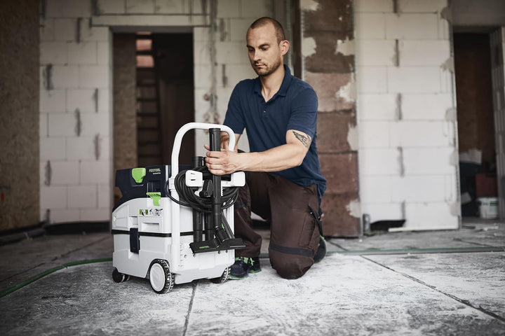 Festool Absaugmobil CLEANTEC CTM MIDI I
