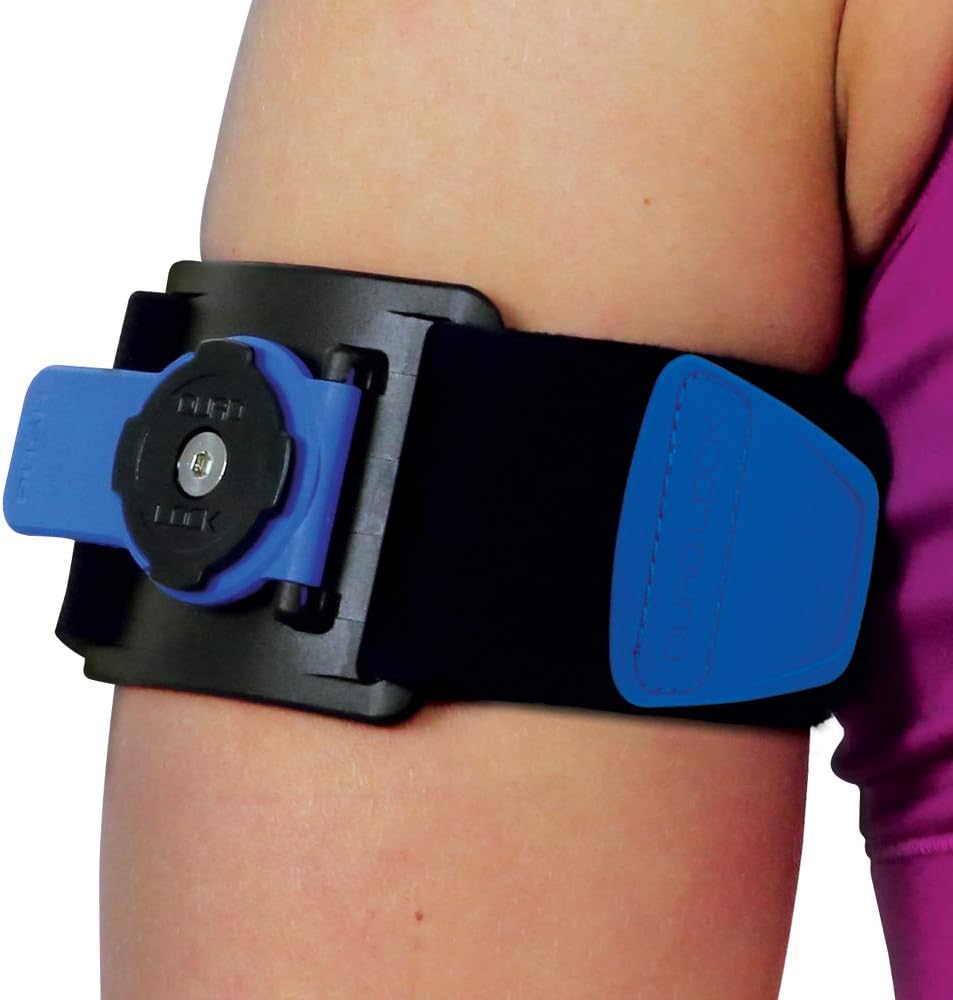 Quad Lock Sports Armband, Sports Armband