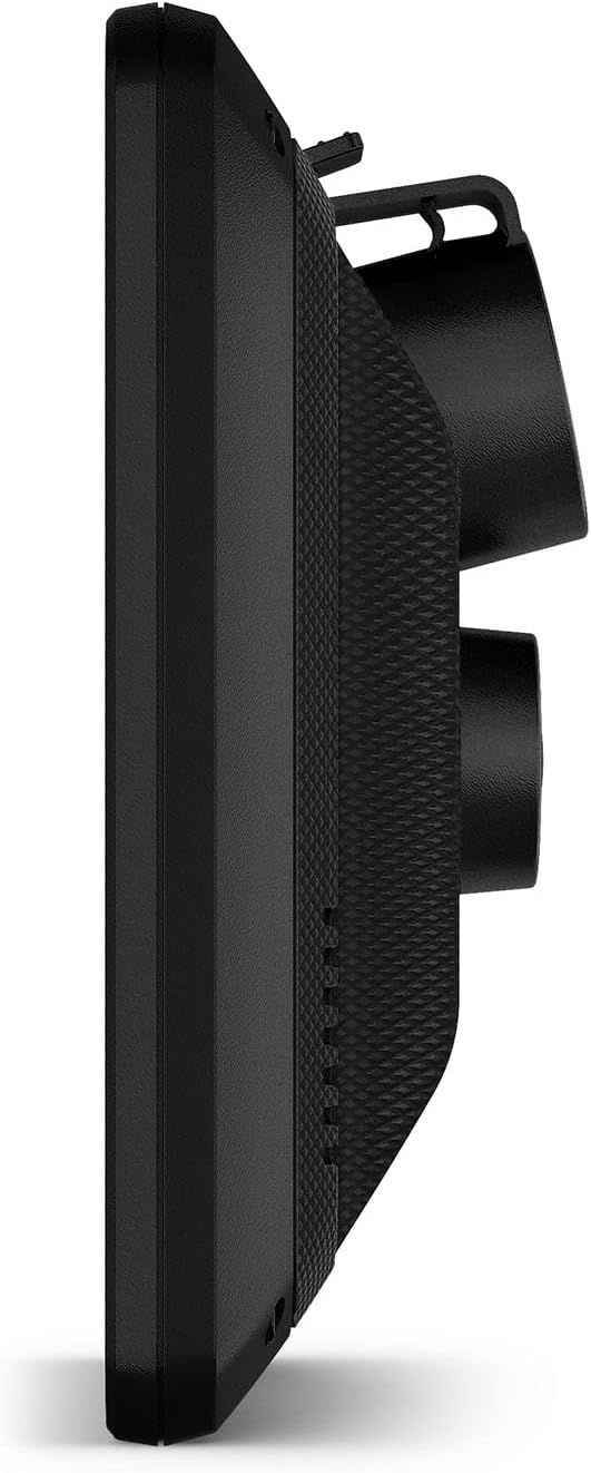 Garmin DriveCam 76 – Navigationsgerät mit integrierter Dashcam, Kollisionswarner und Spurhalteassist