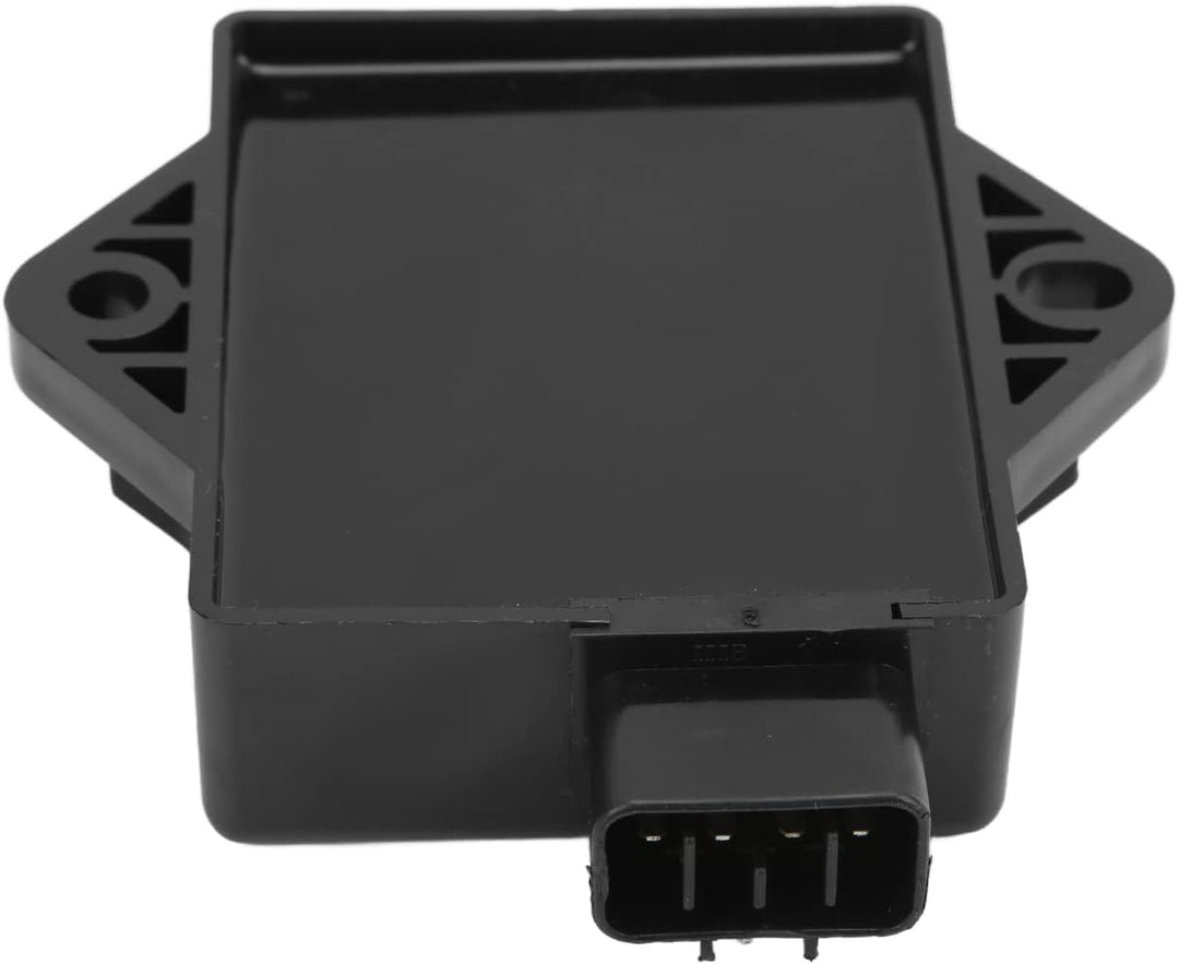 CDI Ignition Rev Box, CDI Box Lange Haltbarkeit 9000 U/min Leistungsstarker Beschleunigungsersatz fü