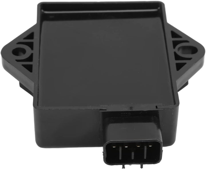 CDI Ignition Rev Box, CDI Box Lange Haltbarkeit 9000 U/min Leistungsstarker Beschleunigungsersatz fü