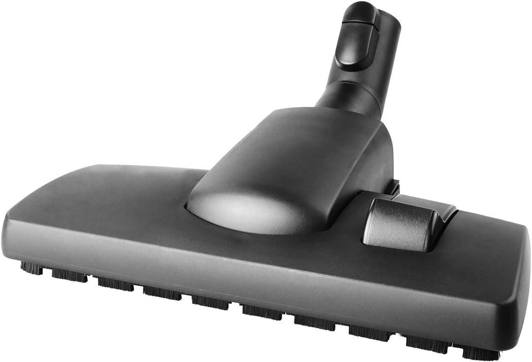PRIMEBAG - Kombidüse Bodendüse kompatibel mit Miele Complete, Compact, Classic, Swing, S8,S6,S5,S4,S