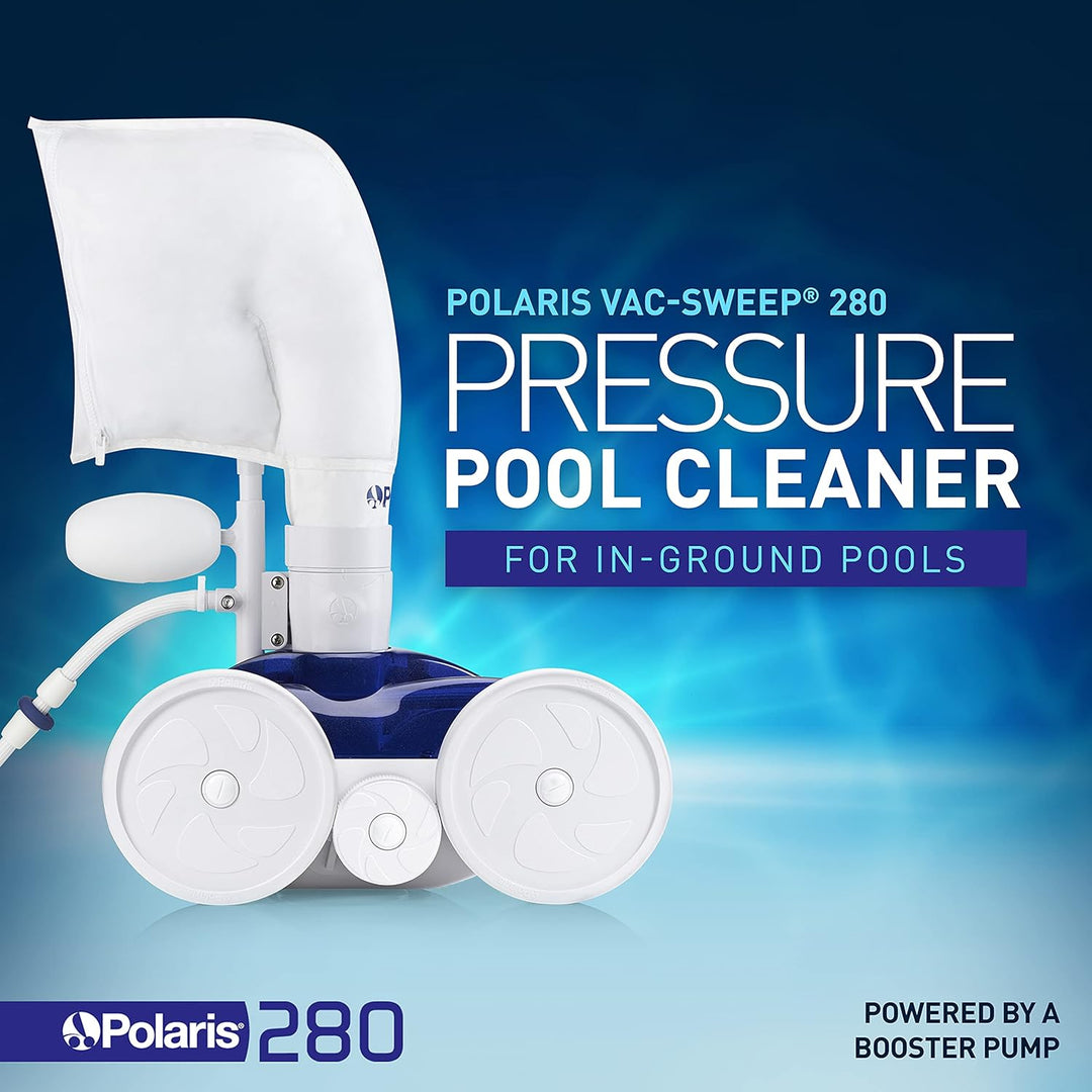 Intex Polaris 280