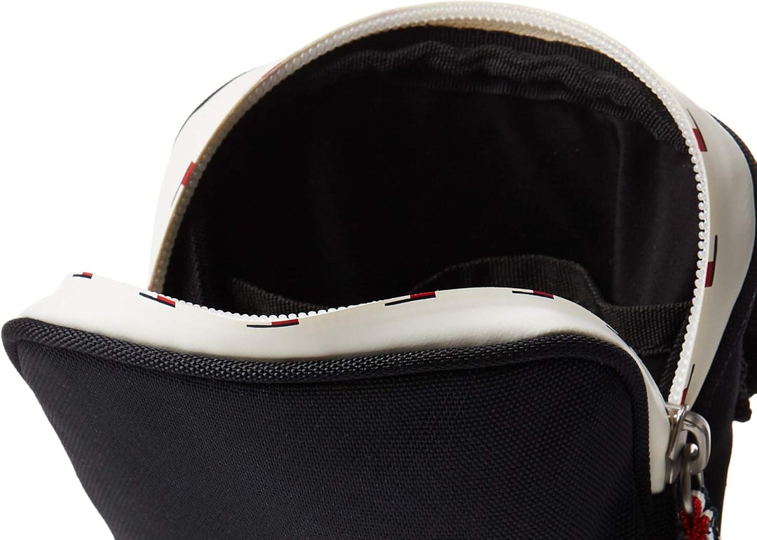 Tommy Hilfiger TJM Cool City Compact Black