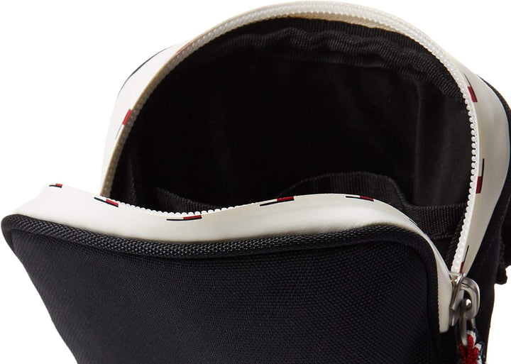 Tommy Hilfiger TJM Cool City Compact Black