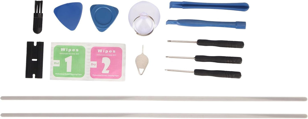 2 Stück Stossstangenfussstreifen für Book Laptop 1, 2 oder 3,15 Zoll Modell-Laptop, Ersatz der Lapto