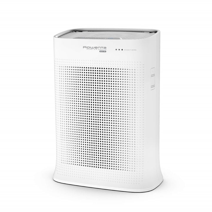 Rowenta Luftreiniger Pure Air Genius PU3080 | 4 Filterstufen | Automatische Geschwindigkeitsanpassun