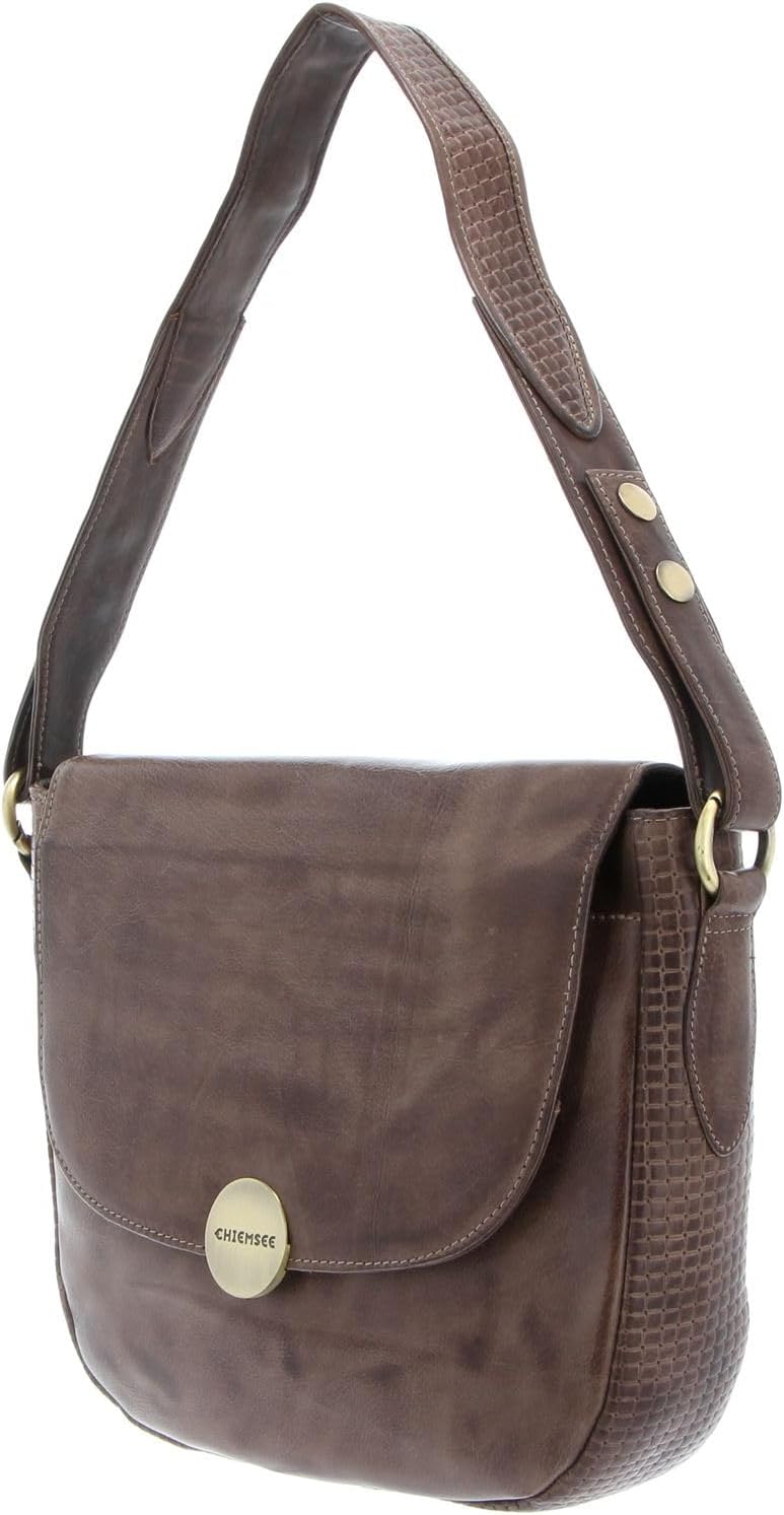 Chiemsee Brisbane Shoulderbag Brown