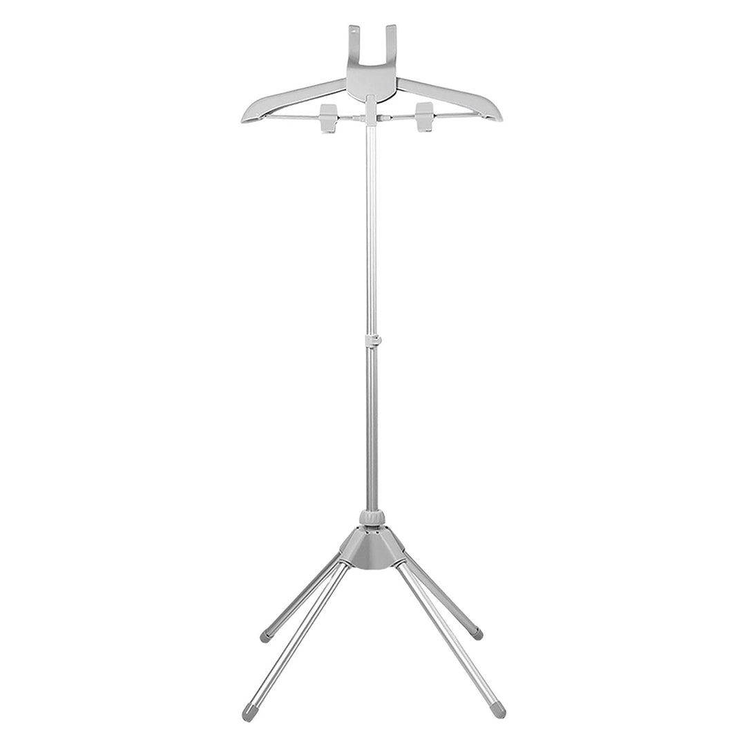 Dampfgarer-Ständer für Kleidung, Garment Steamer-Ständer - Verstellbarer Kleiderdampferhalter - Ruts