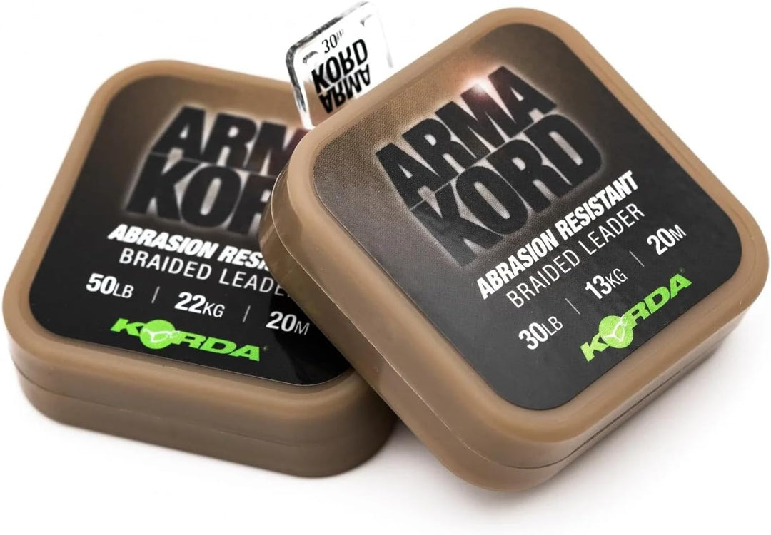 Korda Arma Kord Sinking Leader 13,6 kg, 13,6 kg