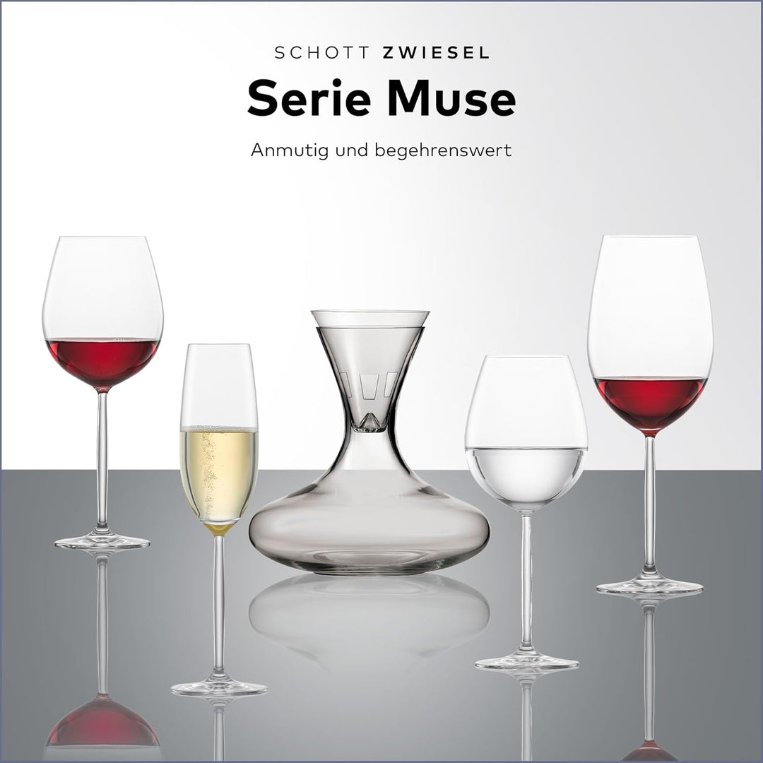 Schott Zwiesel Dekanter Muse V 1000 G