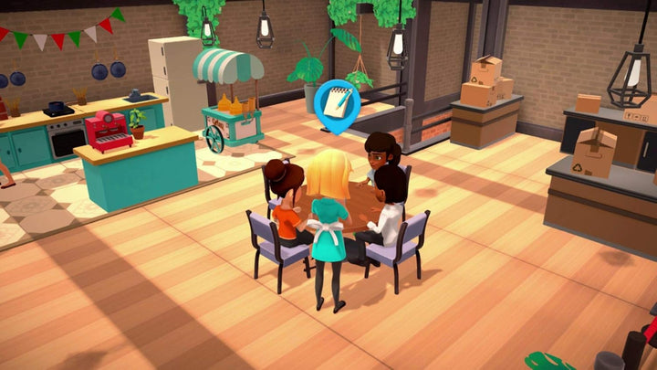 My Universe - Cooking Star Restaurant - [PlayStation 4] PlayStation 4 Restaurant Standard, PlayStati