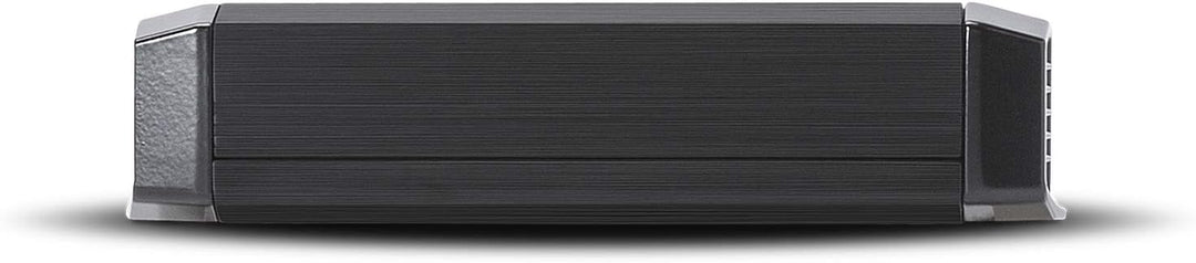 T400x2 AD 2-Kanal Verstärker Digital