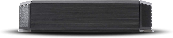 T400x2 AD 2-Kanal Verstärker Digital