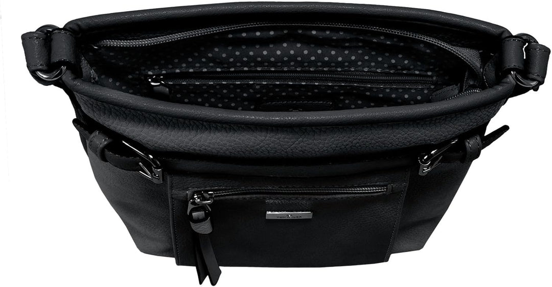 TOM TAILOR - Womenswear JUNA Damen Umhängetasche