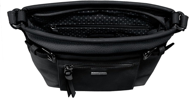TOM TAILOR - Womenswear JUNA Damen Umhängetasche