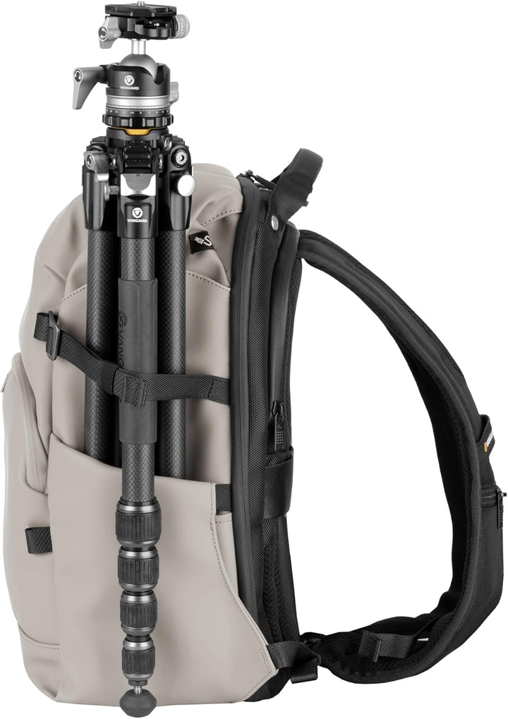 Vanguard VEO LITE 20L Creme Kamerarucksack