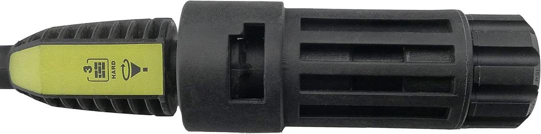 Bajonett Adapter für Kärcher Zubehör auf M22 Aussengewinde z.B. Kränzle Oertzen Wilms (M22 AG - Krän