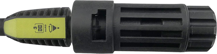Bajonett Adapter für Kärcher Zubehör auf M22 Aussengewinde z.B. Kränzle Oertzen Wilms (M22 AG - Krän