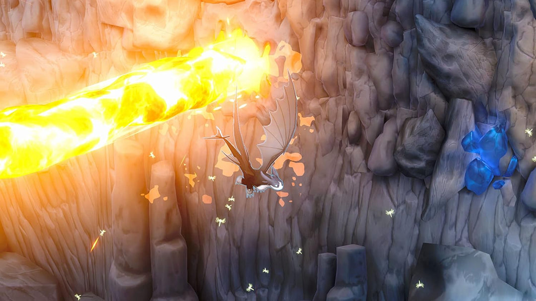 Dragons: Legenden der 9 Welten für Switch (Deutsche Verpackung)