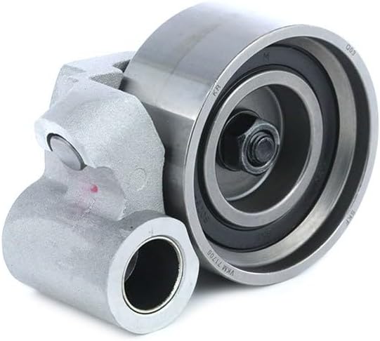 SKF VKMA 91713 Spannrolle