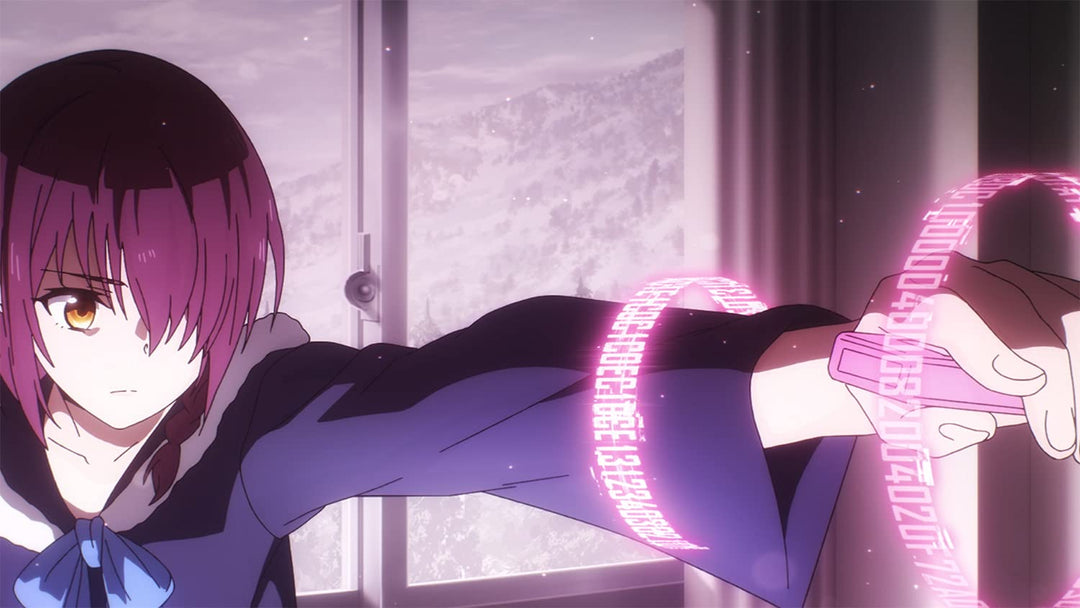 The Irregular at Magic High School: Visitor Arc - Volume 3 - Episode 9-13 im Sammelschuber (Blu-ray)