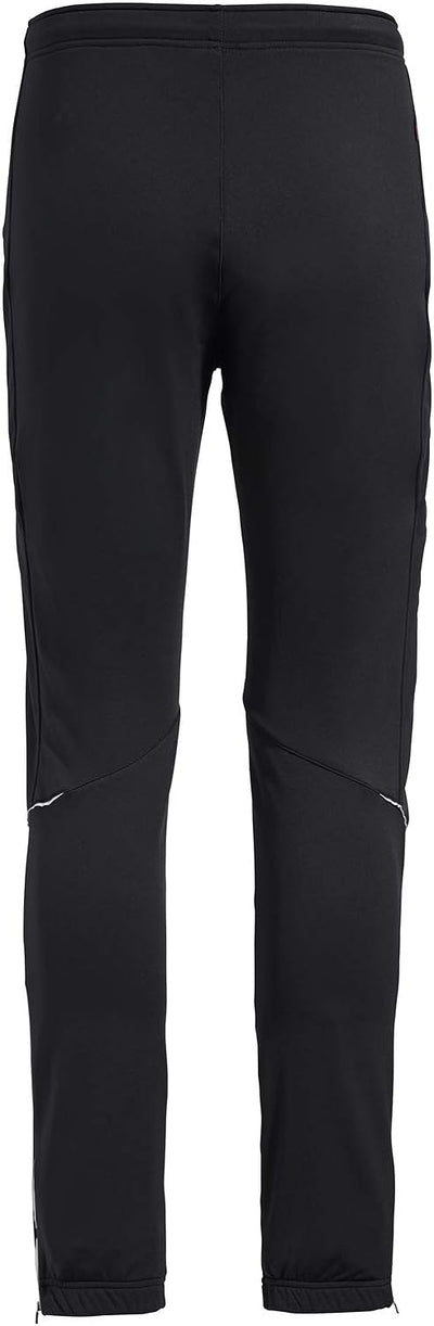 VAUDE Herren Mænds Wintry bukser Iv Hose, Black Uni, XL EU