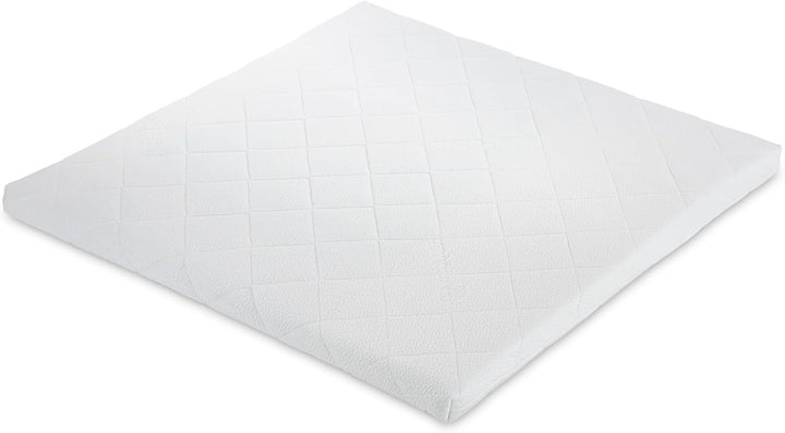 FabiMax Matratze für Laufgitter (Comfort, 96x96 cm) 96x96 cm Comfort, 96x96 cm Comfort