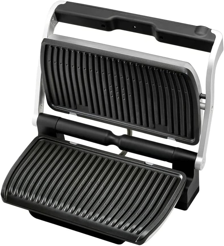 Tefal Optigrill+ XL GC722 black,