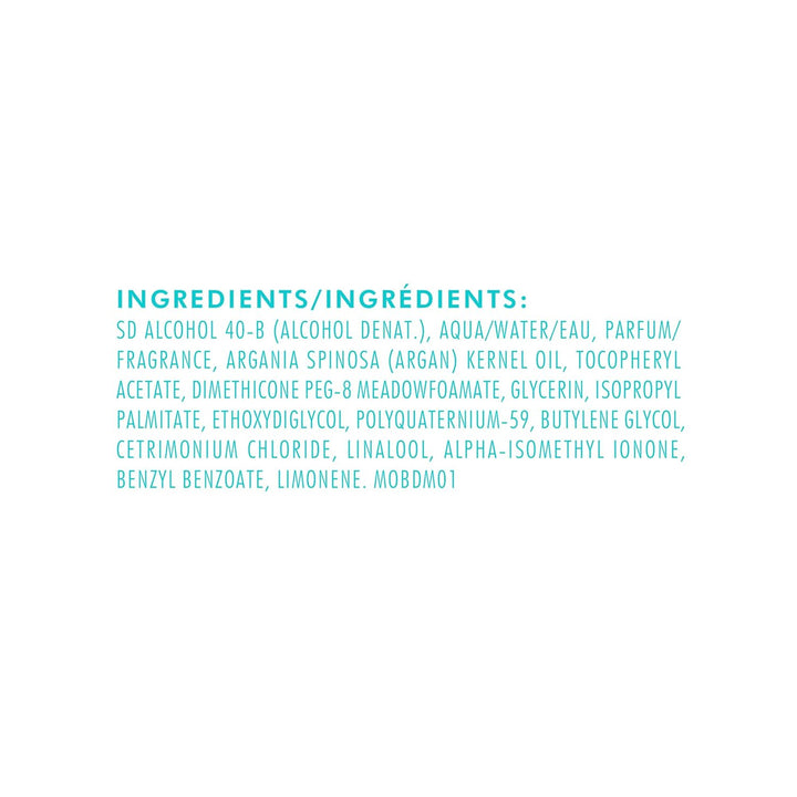 Moroccanoil-Duftnebel für Haare und Körper 100ml, 100ml