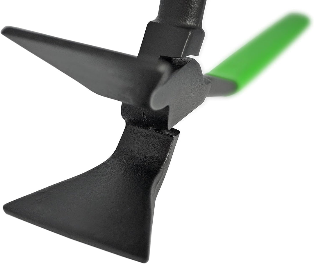 FREUND 01090060 Falzzange gebogen 45°, Maul 60mm, tauchisolierte Griffe