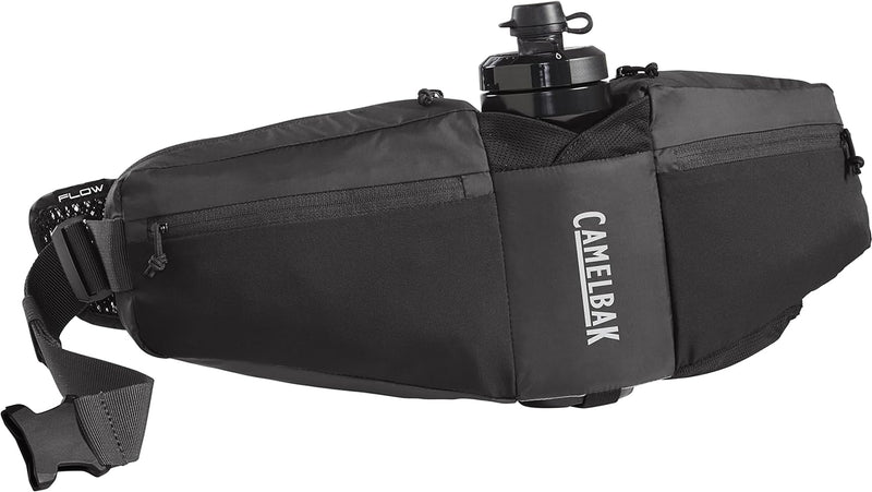 Camelbak Podium Flow Belt Schwarz, Schwarz