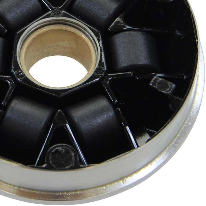 Variomatik Naraku Sport für REX (Jinan Qingqi, Shenke) RS 450 (QM50QT-6A), REX (Jinan Qingqi, Shenke