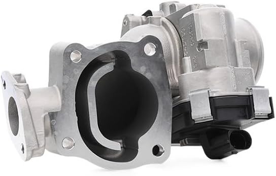 Magneti Marelli 54DTS3I Drosselklappenstutzen